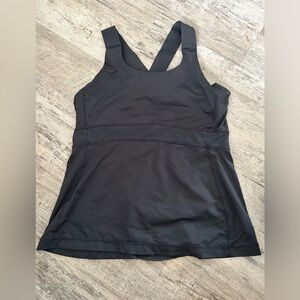 Lululemon Tank Top Size 10